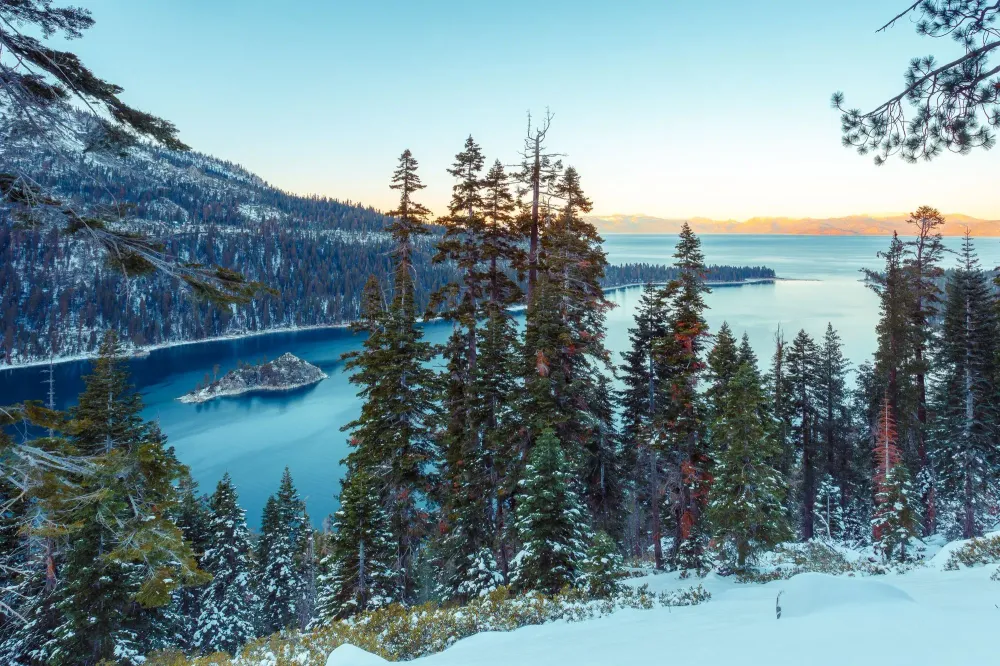 South Lake Tahoe Things to Do – Attractions and Must See